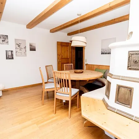 Apartment City Center Kitzbuhel