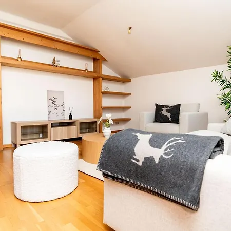 City Center Apartment Kitzbuhel