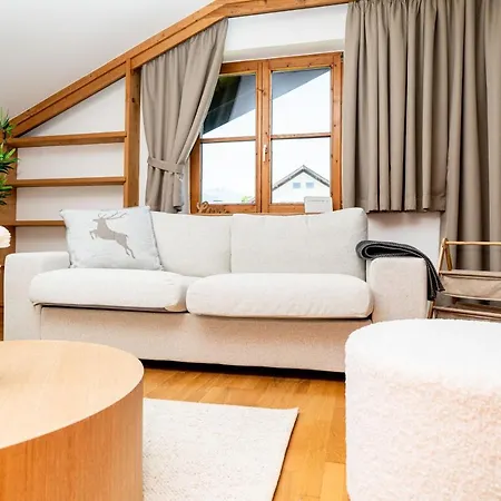 Apartment City Center Kitzbuhel