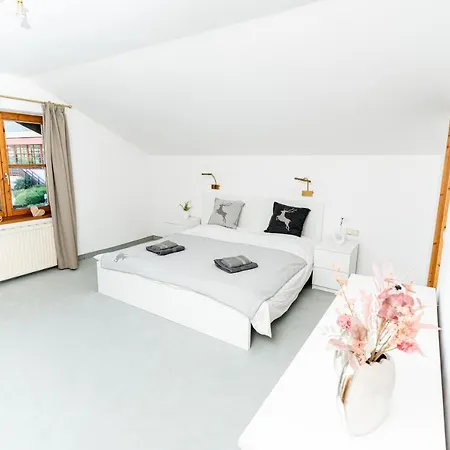 City Center Apartment Kitzbuhel