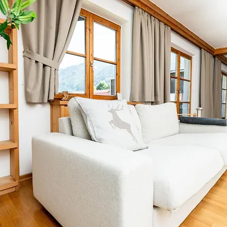 City Center Apartment Kitzbuhel